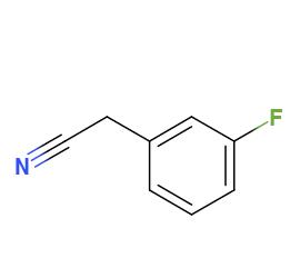 3-氟苯乙腈,3-Fluorobenzyl cyanide