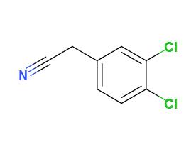 3,4-二氯苯乙腈,3,4-Dichlorobenzyl cyanide