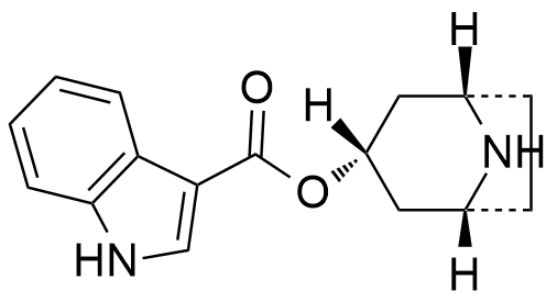 盐酸托烷司琼杂质3,Tropisetron Impurity 3