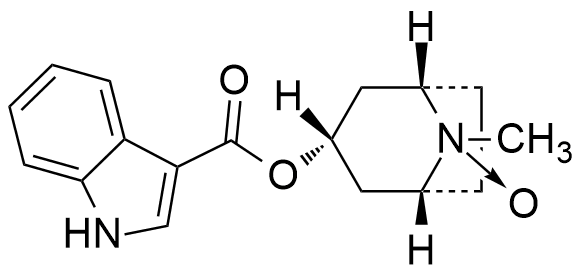 盐酸托烷司琼杂质4,Tropisetron Impurity 4