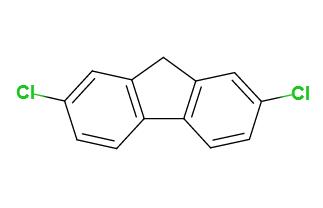 2,7-二氯芴,2,7-Dichlorofluorene