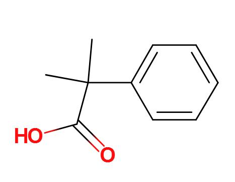 α,α-二甲基苯乙酸,2-Methyl-2-phenylpropionic acid