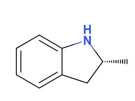 2-甲基吲哚啉,2-Methylindoline