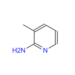 2-氨基-3-甲基吡啶,2-Amino-3-methylpyridine