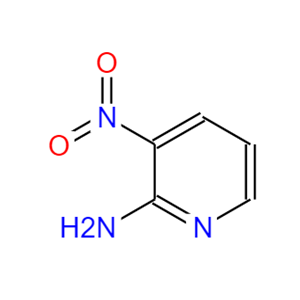 2-氨基-3-硝基吡啶,2-Amino-3-nitropyridine