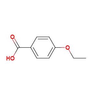 对乙氧基苯甲酸,4-Ethoxybenzoic acid