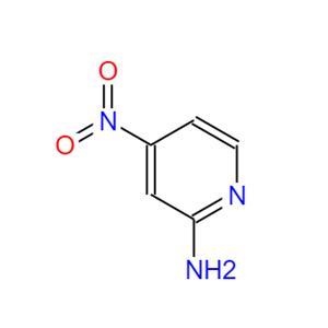 2-氨基-4-硝基吡啶