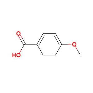 4-甲氧基苯甲酸