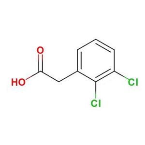 2,3-二氯苯乙酸,2,3-Dichlorophenylacetic Acid