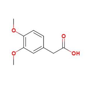 3,4-二甲氧基苯乙酸,(3,4-Dimethoxyphenyl) Acetic Acid