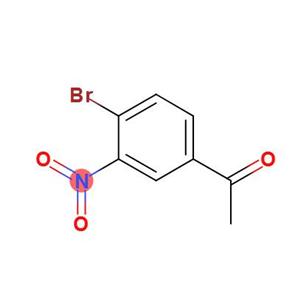 4-溴-3-硝基苯乙酮