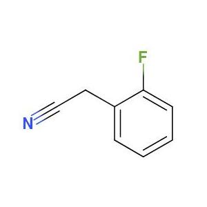 2-氟苯基乙腈,2-Fluorobenzyl cyanide
