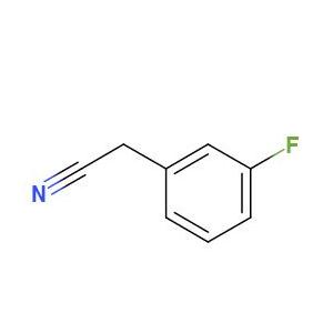 3-氟苯乙腈,3-Fluorobenzyl cyanide