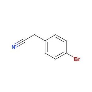 对溴苯乙腈,4-Bromobenzyl cyanide