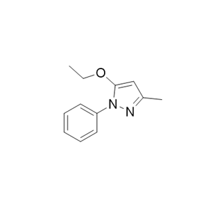 5-Ethoxy-3-methyl-1-phenyl-1H-pyrazole