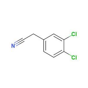 3,4-二氯苯乙腈,3,4-Dichlorobenzyl cyanide
