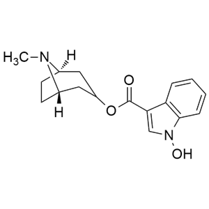 N-羥基托烷司瓊雜質(zhì)2,N - hydroxy Tropisetron Impurity 2