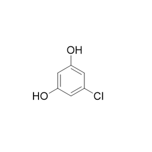 5-氯-1,3-苯二酚