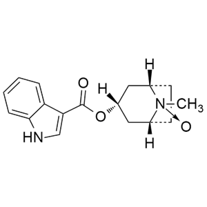 盐酸托烷司琼杂质4