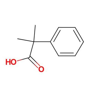 α,α-二甲基苯乙酸