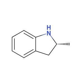 2-甲基吲哚啉,2-Methylindoline
