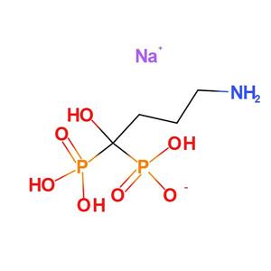阿仑膦酸钠三水合物