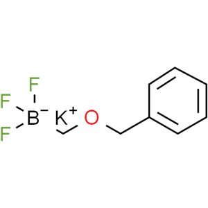 potassium ((benzyloxy)methyl)trifluoroborate
