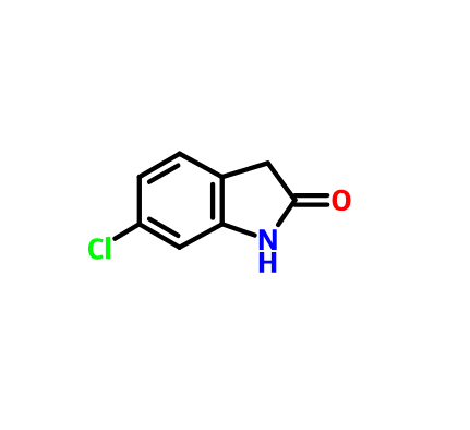 6-氯氧化吲哚,6-Chlorooxindole