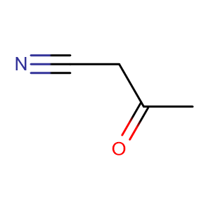 氰基丙酮,3-Oxobutanenitrile