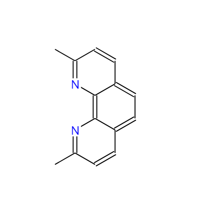 2,9-二甲基-1,10-菲啰啉,2,9-DIMETHYL-1,10-PHENANTHROLINE HEMIHYDRATE