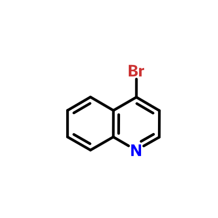 4-溴喹啉,4-Bromoquinoline
