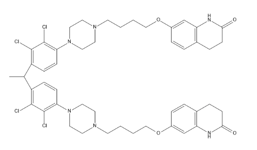 阿立哌唑杂质ABCDEFGHJKL,Aripiprazole Impurity ABCDEFGHJKL