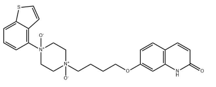 依匹哌唑杂质ABCDEFGHJKL,Brexpiprazole Impurity ABCDEFGHJKL