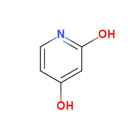 2,4-二羟基吡啶,2,4-Dihydroxypyridine