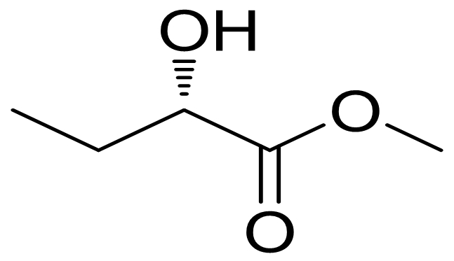 (S)-2-羟基丁酸甲酯,Methyl (S)-2-hydroxybutyrate