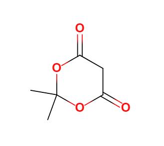 米氏酸,Meldrum's acid