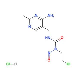 盐酸尼莫司汀,nimustine hydrochloride