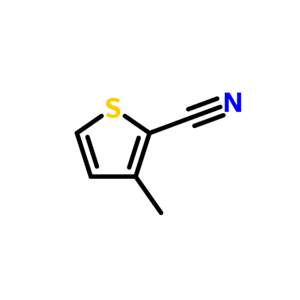 3-甲基噻吩-2-腈