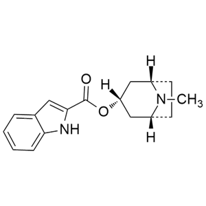 盐酸托烷司琼杂质5