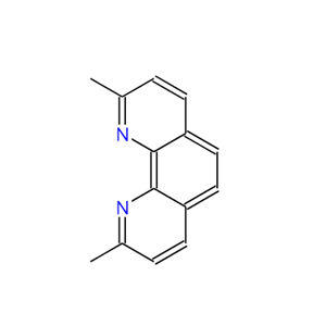 2,9-二甲基-1,10-菲啰啉