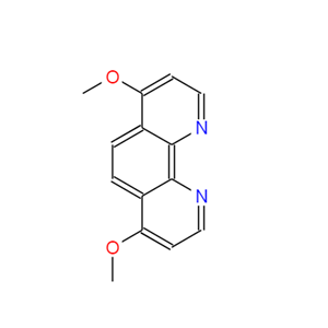 4,7-二甲氧基-1,10-菲咯啉,4,7-DIMETHOXY-1,10-PHENANTHROLINE