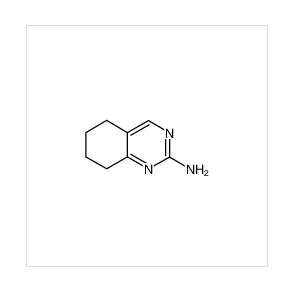 5,6,7,8-四氢喹唑啉-2-胺,5,6,7,8-tetrahydroquinazolin-2-amine