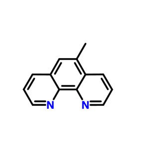 5-甲基-1,10-菲咯啉,5-METHYL-1,10-PHENANTHROLINE