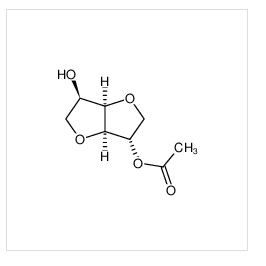 異山梨醇-2-醋酸酯,Isosorbide-2-Acetate