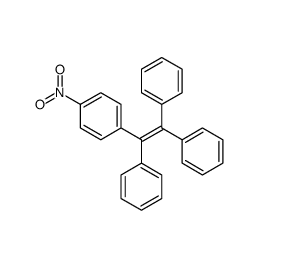 1-（4-硝基苯基）-1,2,2-三苯乙烯,1-nitro-4-(1,2,2-triphenylethenyl)benzene
