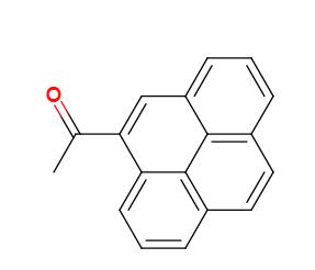 4-乙酰基芘,1-pyren-4-ylethanone