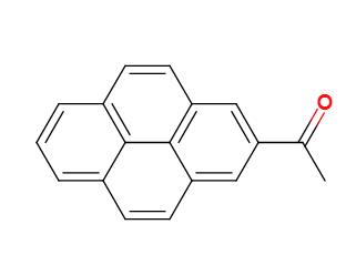 2-乙酰基芘,2-Acetylpyrene