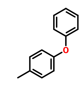 4-甲基二苯基醚,1-Methyl-4-phenoxybenzene