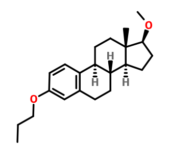 普罗雌烯,Promestriene