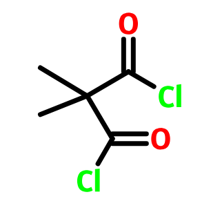 二甲基丙二酰二氯,Dimethylmalonyl Dichloride